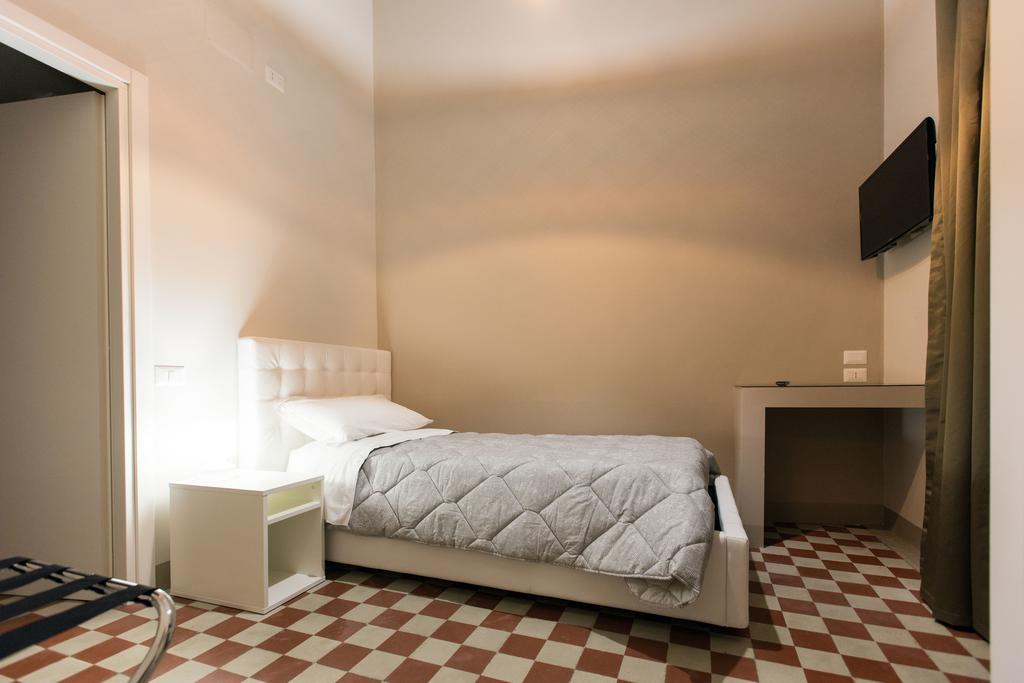 Matera In Vacanza Bilik gambar