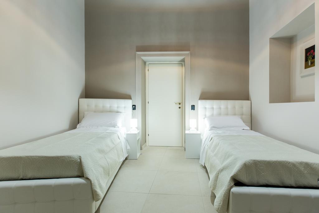 Matera In Vacanza Luaran gambar