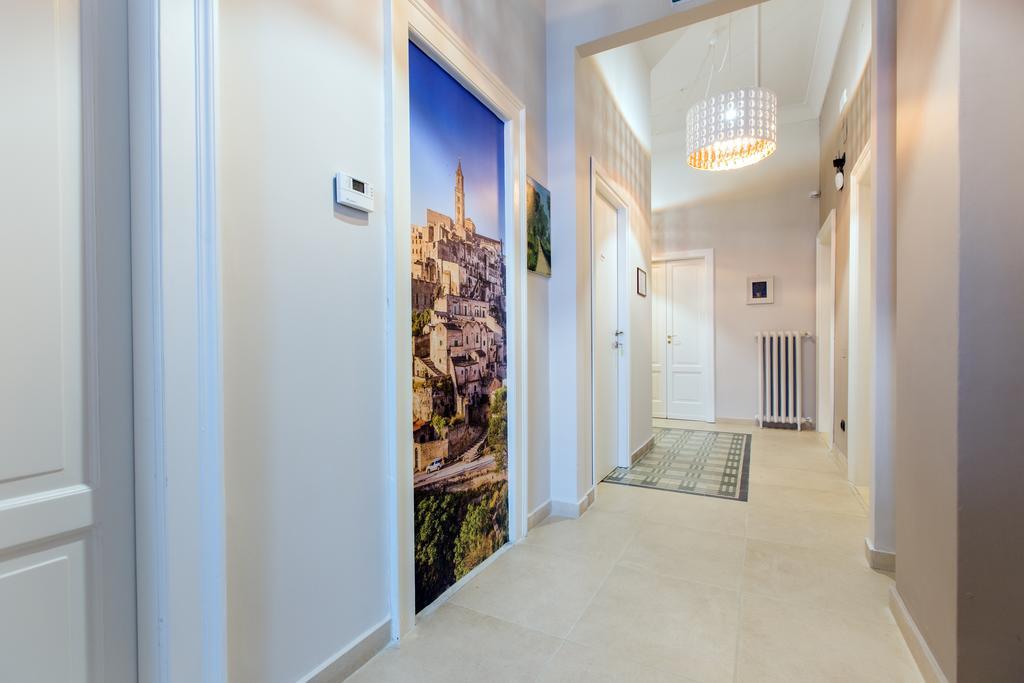 Matera In Vacanza Luaran gambar
