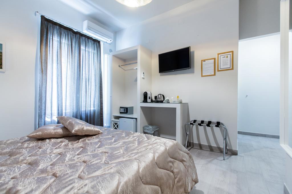 Matera In Vacanza Luaran gambar