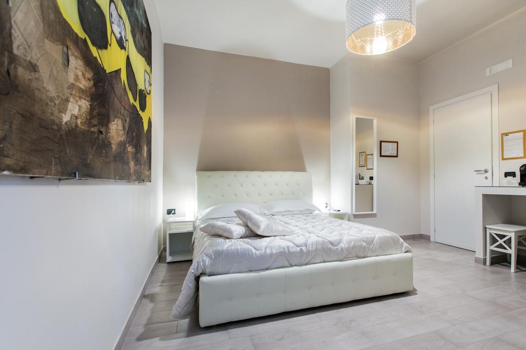Matera In Vacanza Luaran gambar